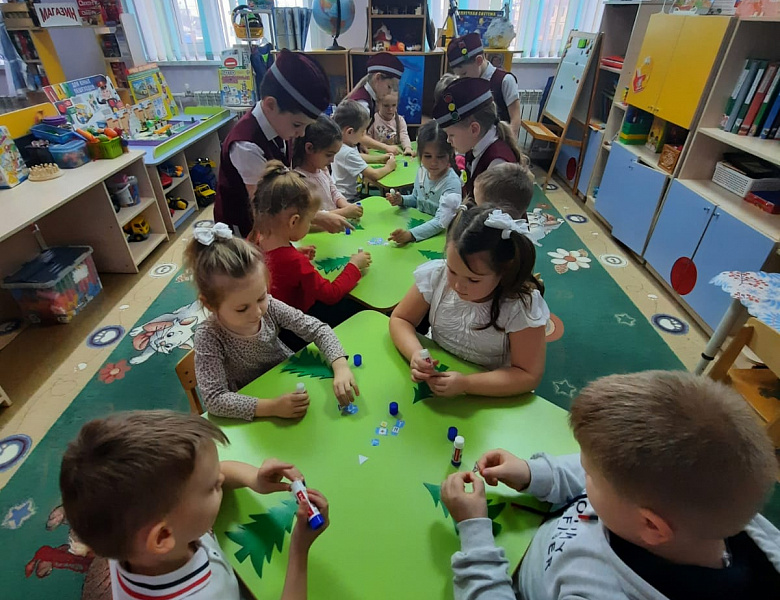 Акция "Письмо водителю" 