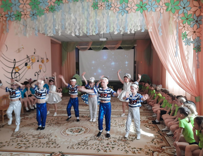 День космонавтики