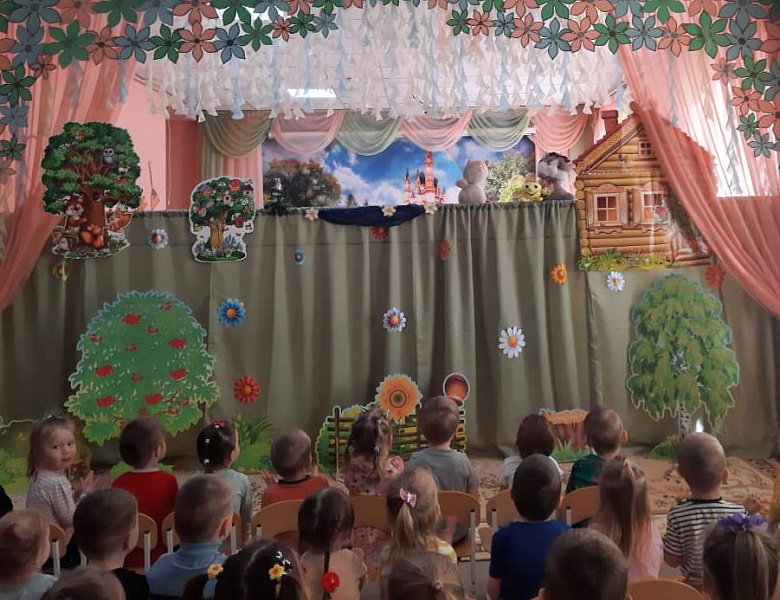 21 марта - Международный день кукольника