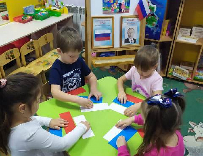 НЕДЕЛЯ ВОИНСКОЙ СЛАВЫ